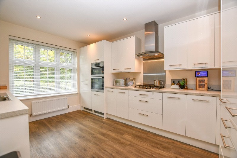 Austen Grove, Arborfield Green, Reading, Berkshire, RG2