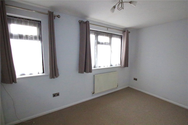 Terence Webster Road, Wickford, Essex, SS12