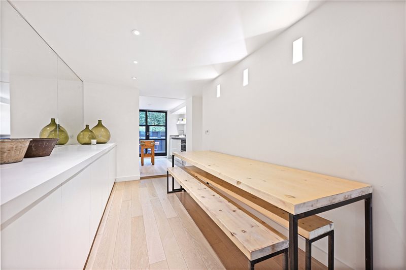 Newton Road, London, W2