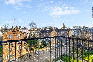 Longlands Court, Westbourne Grove, London, W11