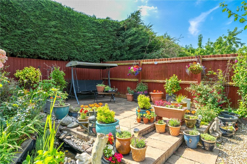 Cedar Drive, Bourne, Lincolnshire, PE10