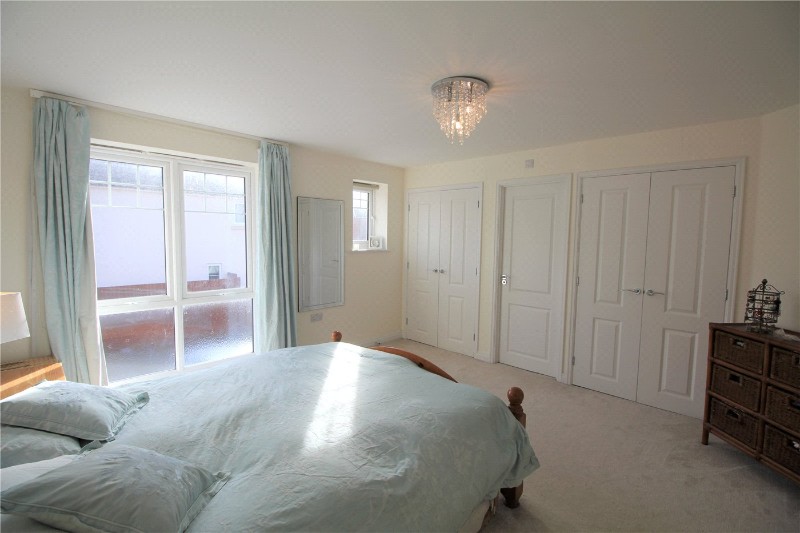 Newland Court, Cheltenham, Gloucestershire, GL52