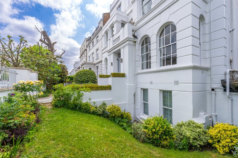 Hamilton Terrace, St John&#39;s Wood, London, NW8