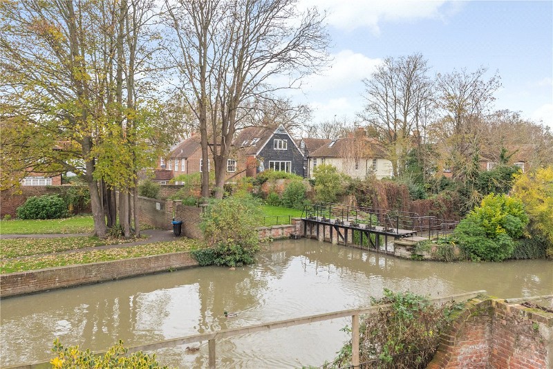 Blackfriars Street, Canterbury, Kent, CT1