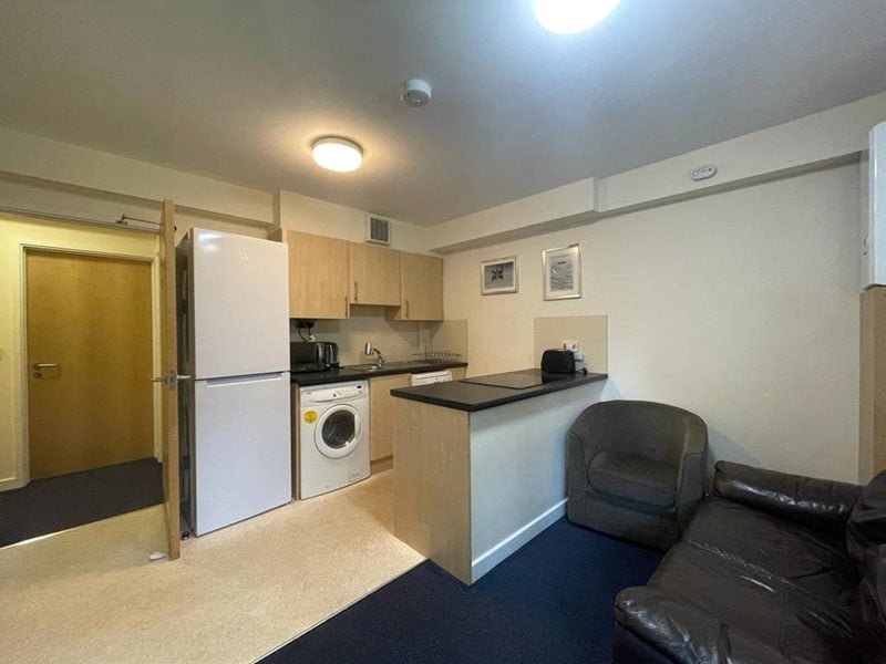 Hoopern Mews, Hoopern Street, Exeter, EX4