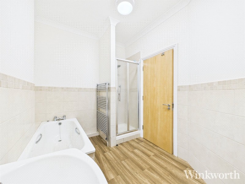 Drayton Green Road, London, W13