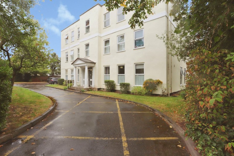 Pittville Circus, Cheltenham, Gloucestershire, GL52