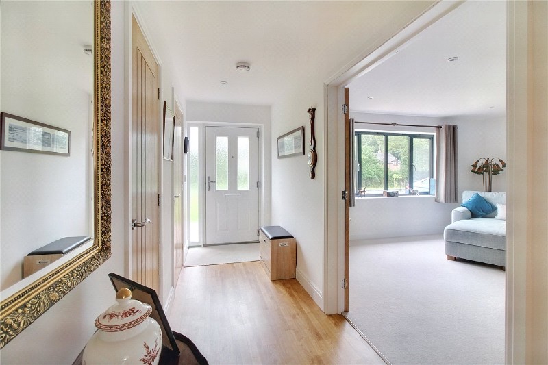 James Adams Close, Postwick, Norwich, Norfolk, NR13