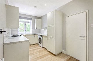 Kennington Park Road, London, SE11