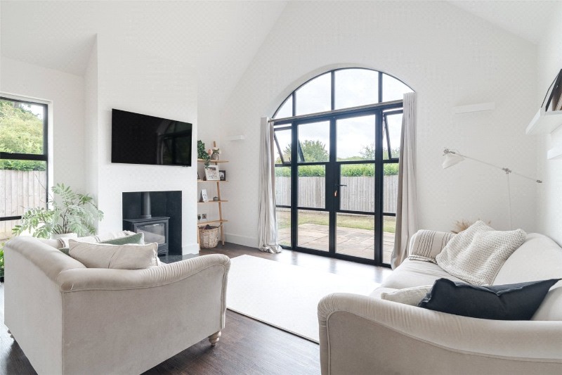 Horseshoe Farm, Holtwood, Wimborne, Dorset, BH21