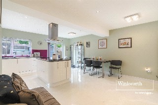 Shakespeare Road, Bournemouth, Dorset, BH6