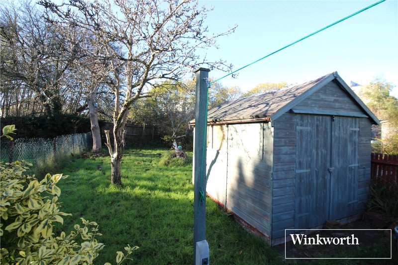 Bullhead Road, Borehamwood, Hertfordshire, WD6