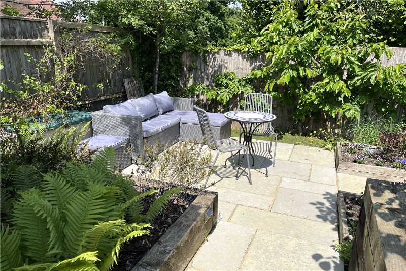 The Marlowes, Newbury, Berkshire, RG14