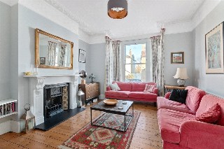 Thurlestone Road, West  Norwood, London, SE27