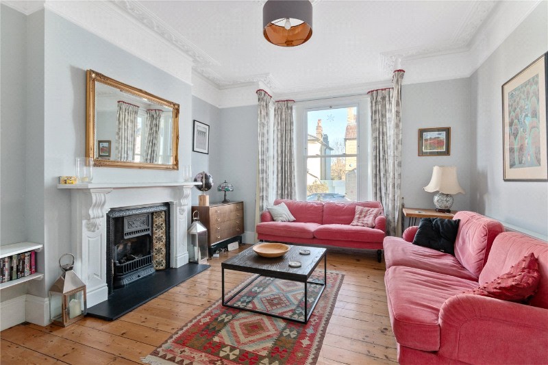 Thurlestone Road, West  Norwood, London, SE27