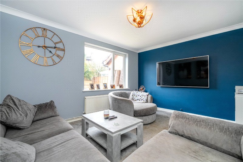 Sapperton, Peterborough, Cambridgeshire, PE4