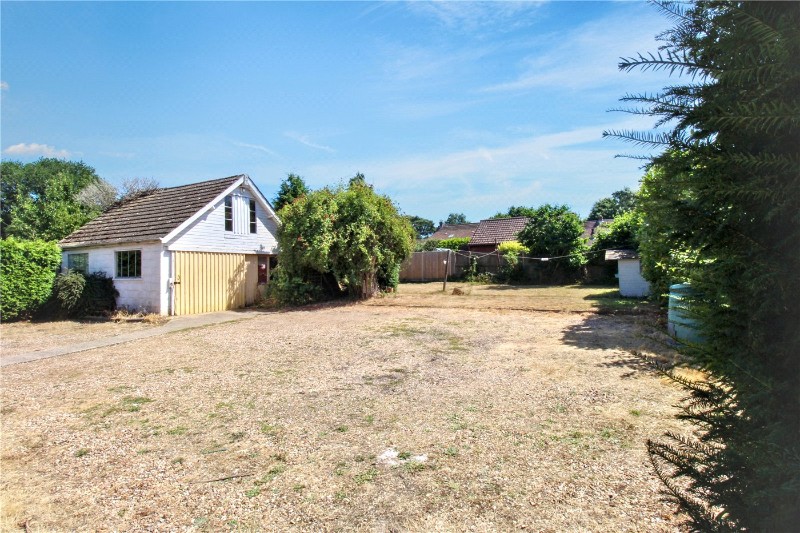 Bawburgh Lane, Costessey, Norwich, Norfolk, NR5