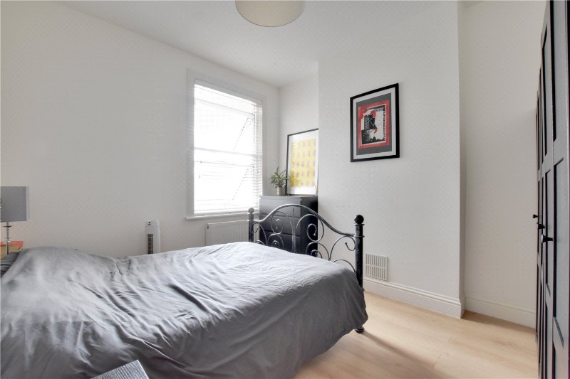Sundorne Road, Charlton, London, SE7