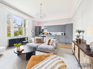 Berrylands Road, Surbiton, KT5