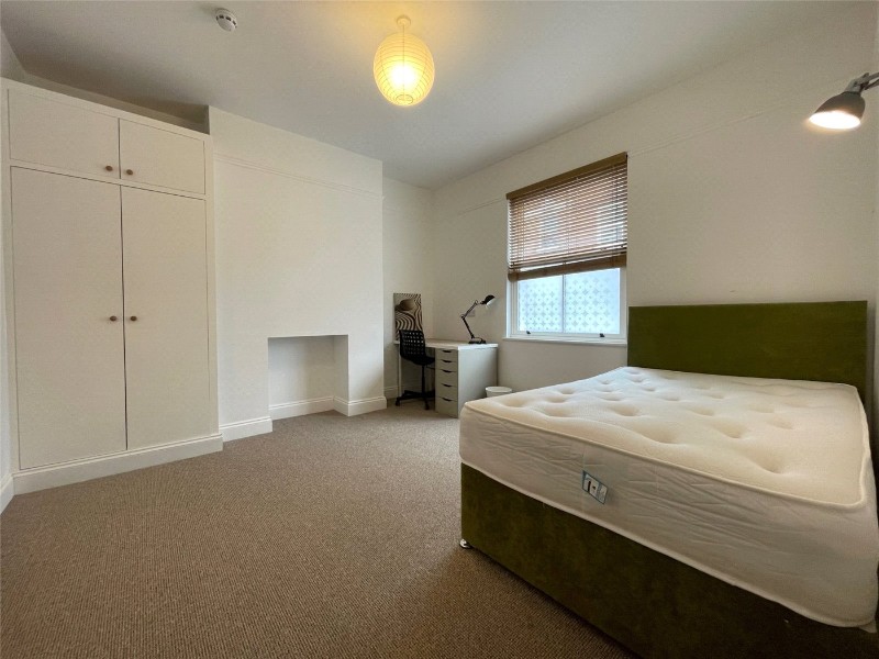 Springfield Road, Exeter, Devon, EX4
