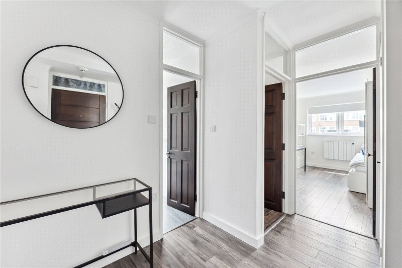 Park House, London, N4