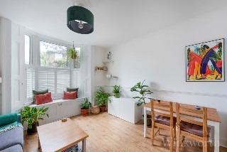Kings Grove, London, SE15