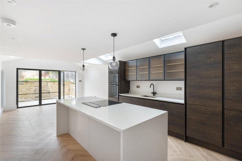 Kingswood Road, London, SE20