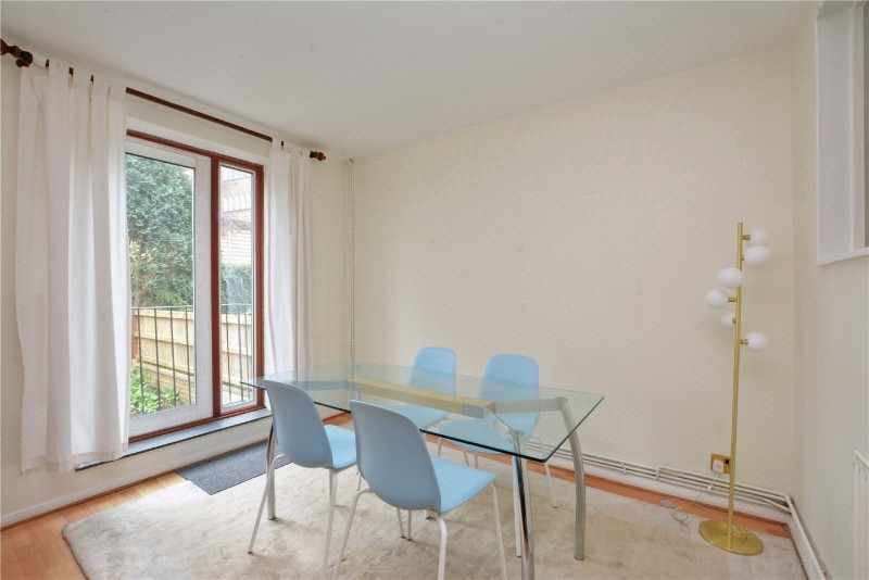 Lawn Terrace, Blackheath, London, SE3