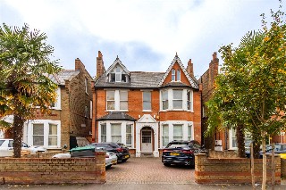 Freeland Road, London, W5