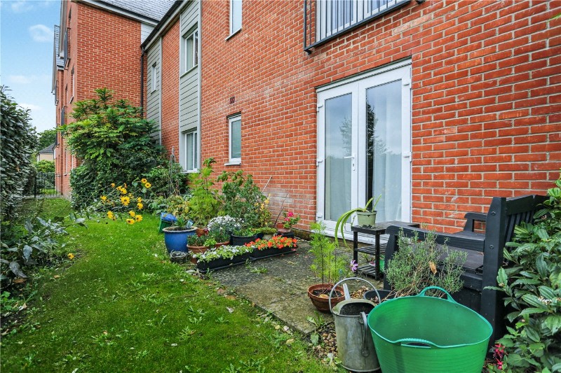 Brentwood, Eaton, Norwich, Norfolk, NR4