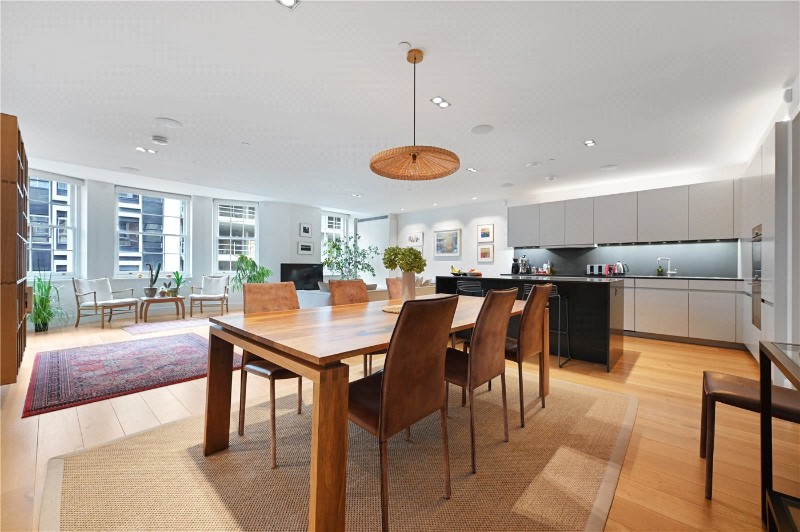 Great Marlborough Street, London, W1F