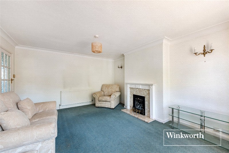 Prospect Road, New Barnet, EN5