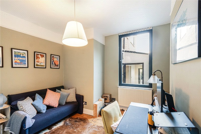 Crebor Street, East Dulwich, London, SE22