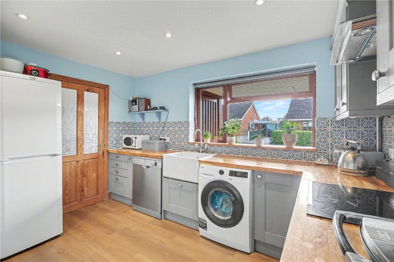 Tudor Way, Mulbarton, Norwich, Norfolk, NR14