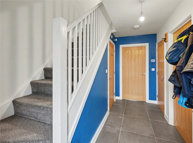 Draper Way, Taverham, Norwich, Norfolk, NR8