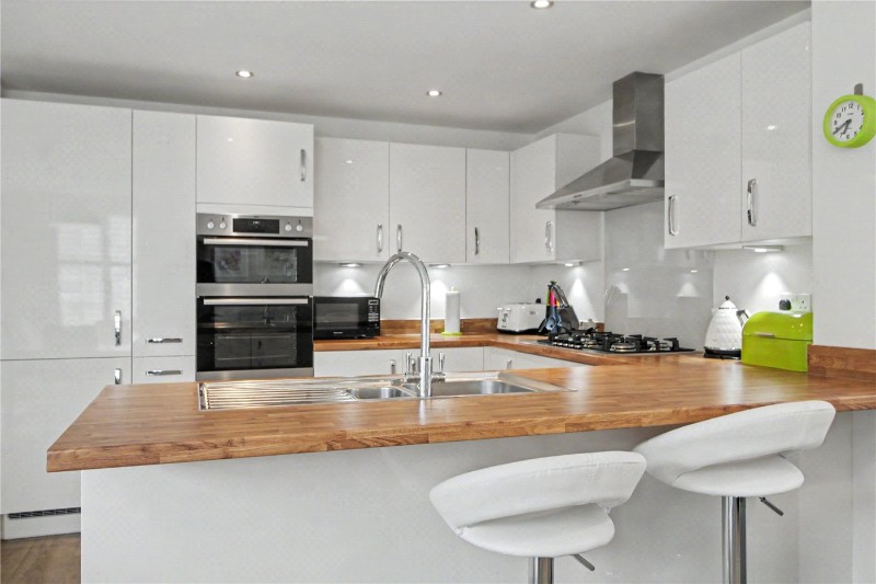 Davy Grove, Poringland, Norwich, Norfolk, NR14