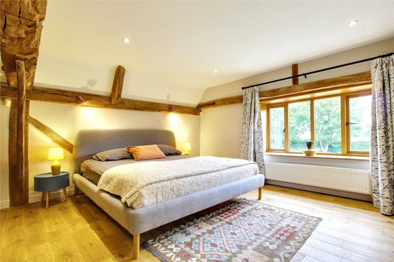 Honeypot Lane, Kirby Cane, Bungay, Norfolk, NR35