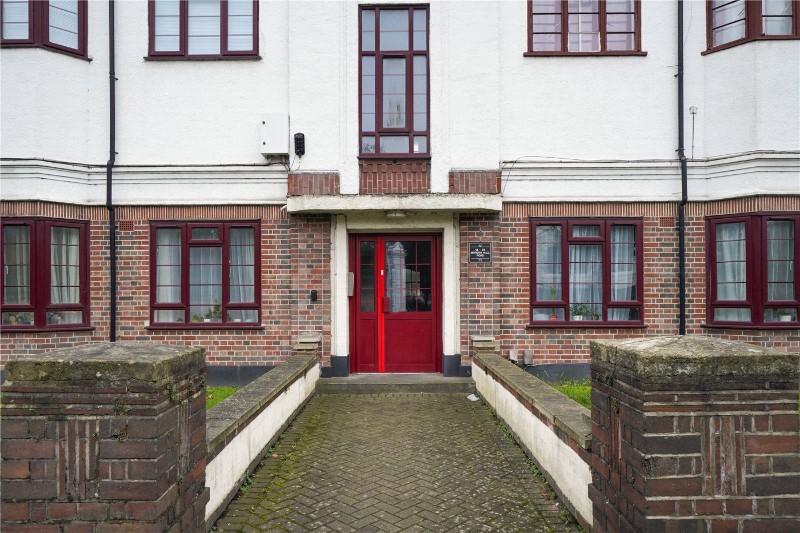 Morden Hall Road, Morden, SM4