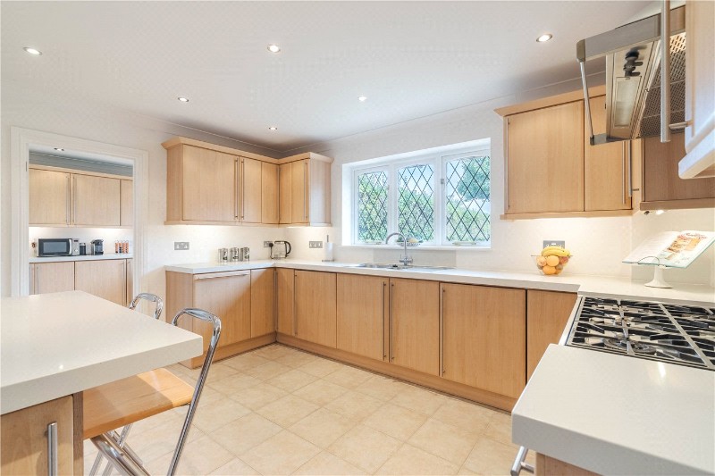 Springdale Road, Corfe Mullen, Wimborne, Dorset, BH21