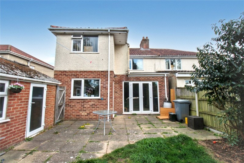 Overbury Road, Hellesdon, Norwich, Norfolk, NR6