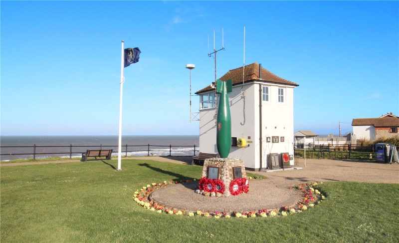 Links Road, Mundesley, Norwich, Norfolk, NR11