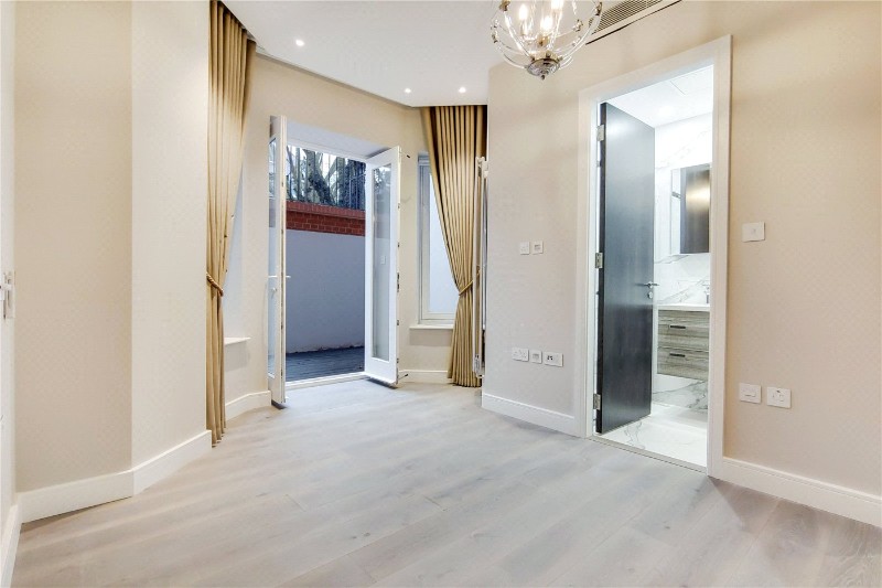 Hampstead Heights, Fitzjohns Avenue, London, NW3