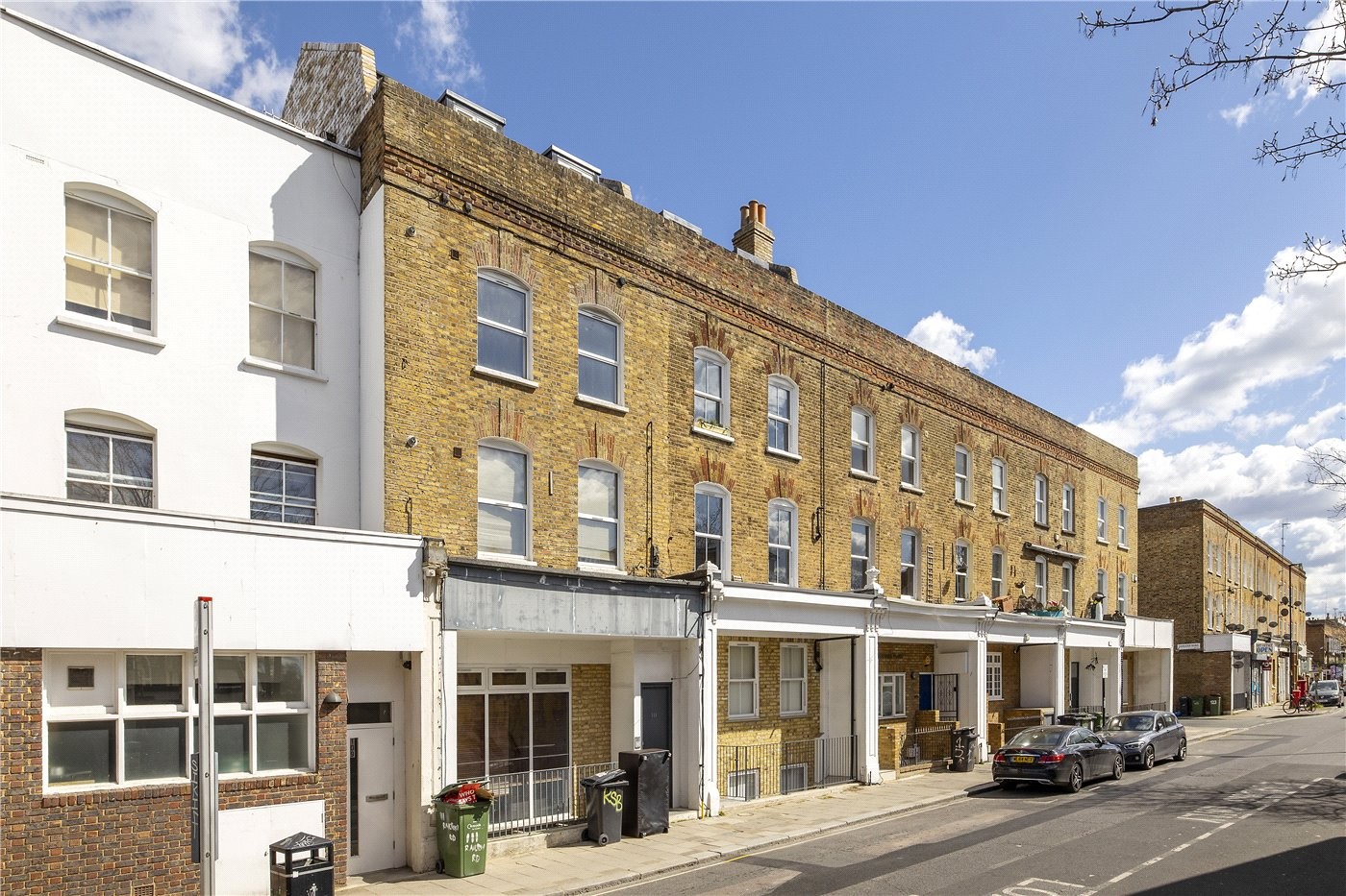 Flat/Apartments for sale in Herne Hill Winkworth Herne Hill Estate Agents