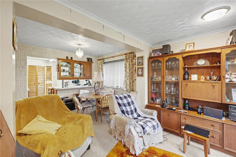 Mansel Drive, Old Catton, Norwich, Norfolk, NR6