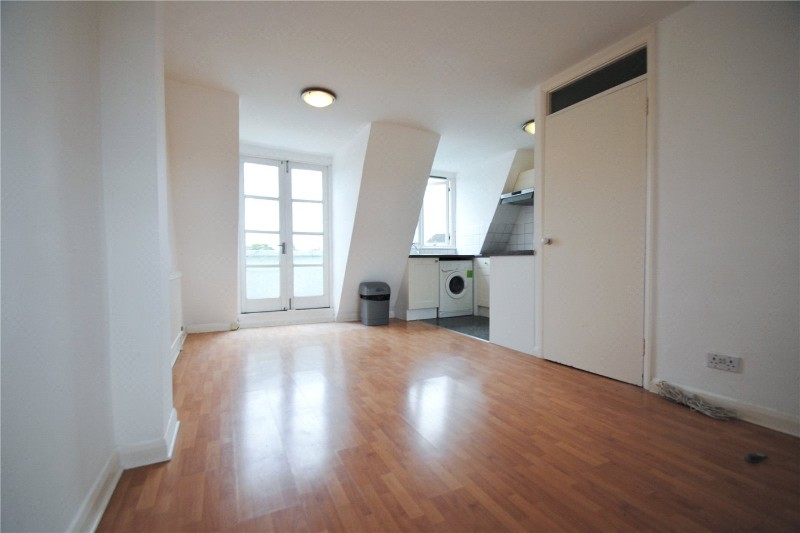 Leighton Grove, London, NW5