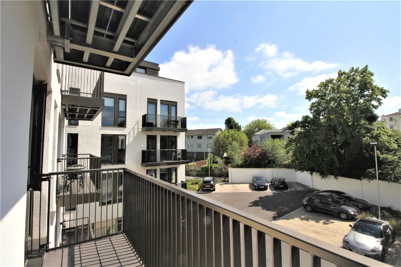 Rivershill House, St Georges Road, Cheltenham, Gloucestershire, GL50