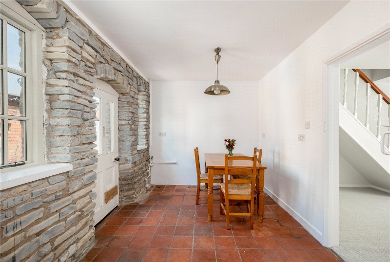 Aston Cantlow Road, Wilmcote, Stratford-upon-Avon, Warwickshire, CV37