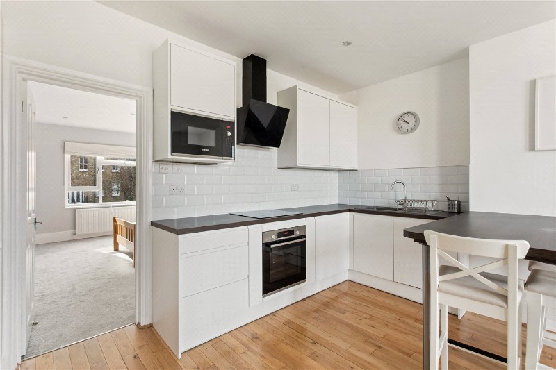 Lambert Road, London, SW2