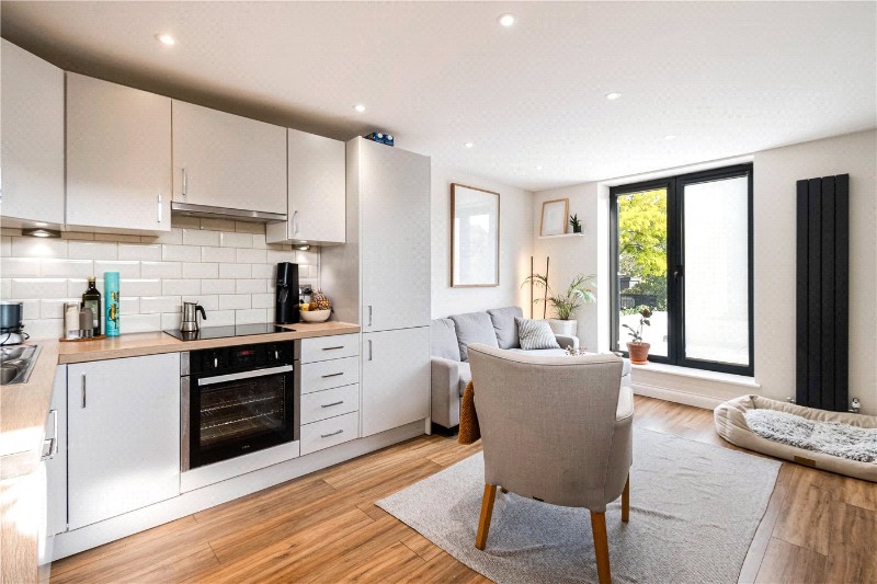 Goodrich Road, East Dulwich, London, SE22