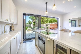 Cecil Road, Poole, Dorset, BH12